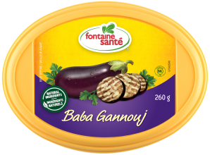 Baba Gannouj