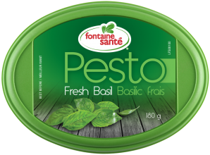 Pesto Basilic frais