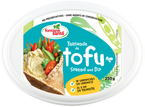 Tofu Spread