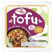 Indian Tofu