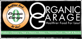 Organic Garage