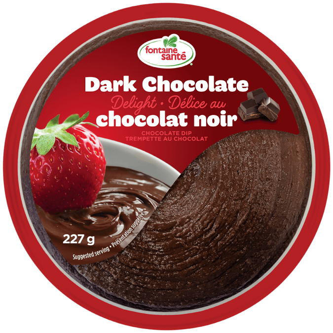 Dark Chocolate Delight